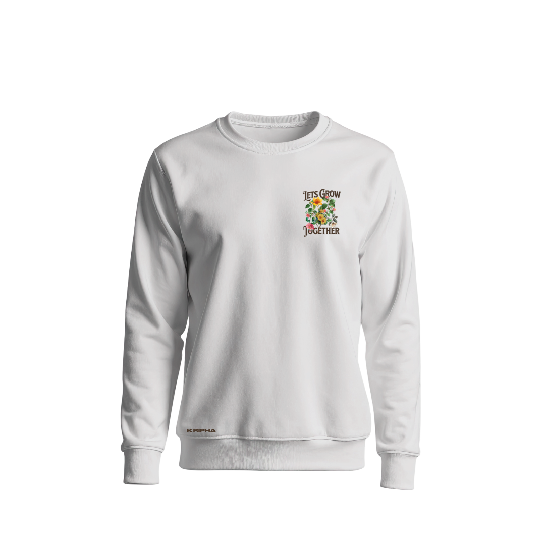 Buzo Let’s Grow Together