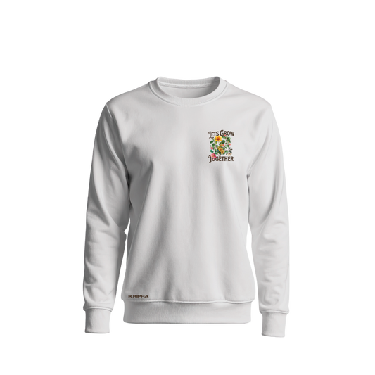 Buzo Let’s Grow Together