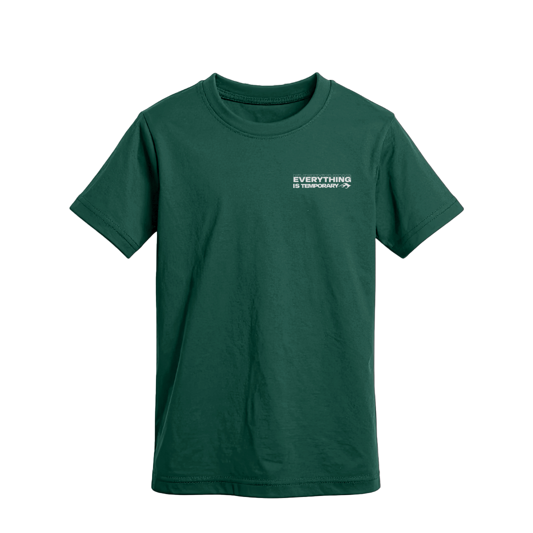 Camiseta Regular Fit Essence