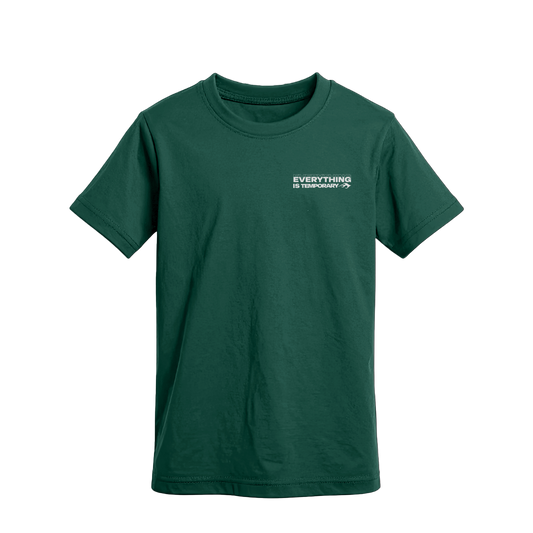 Camiseta Regular Fit Essence