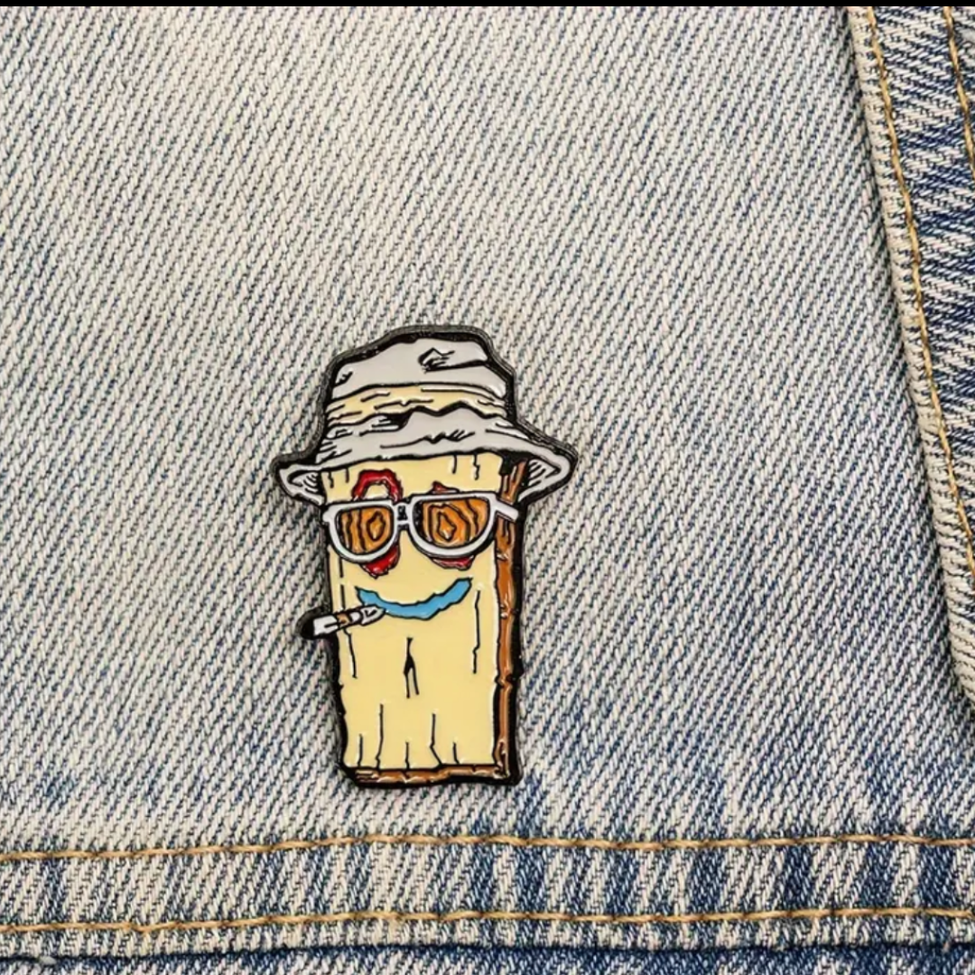 Pines Metálicos Premium