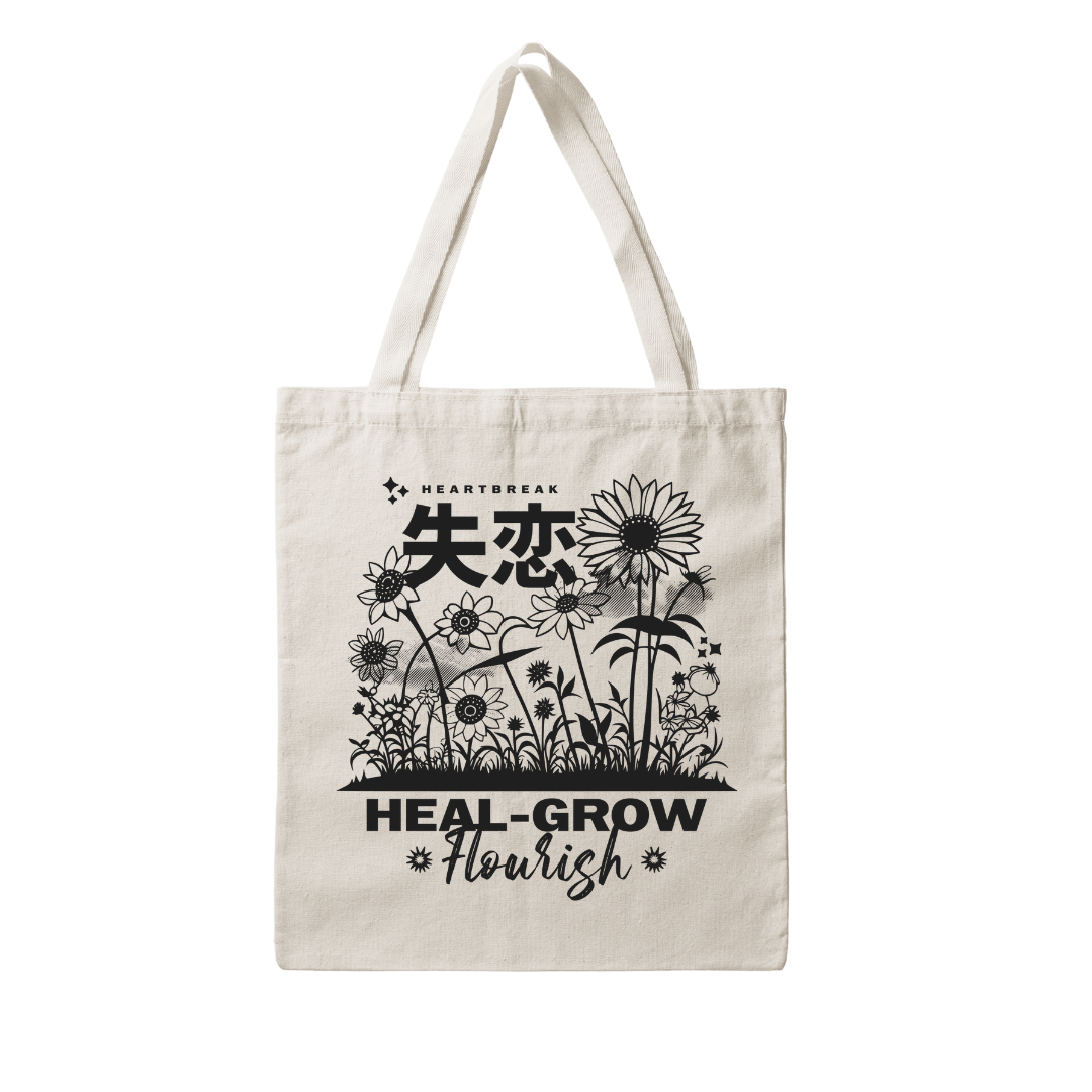 Totebag AWAKEN