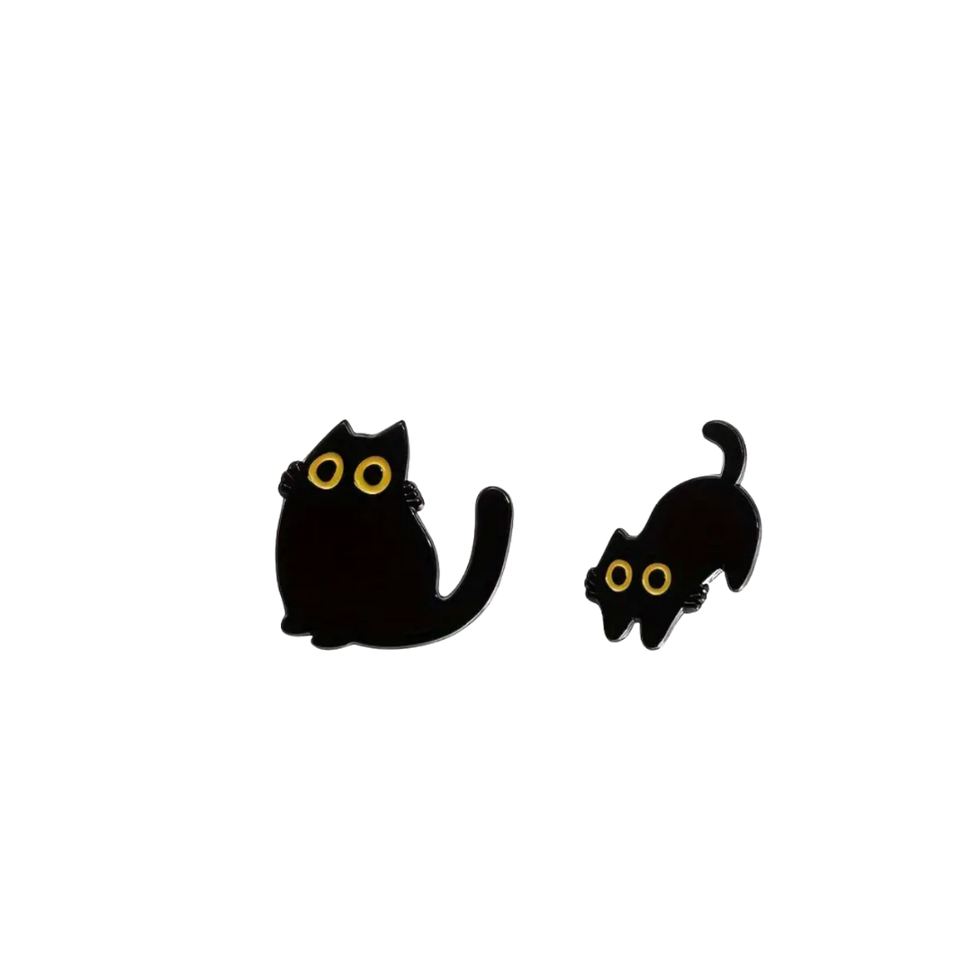 Pines Metálicos Mini