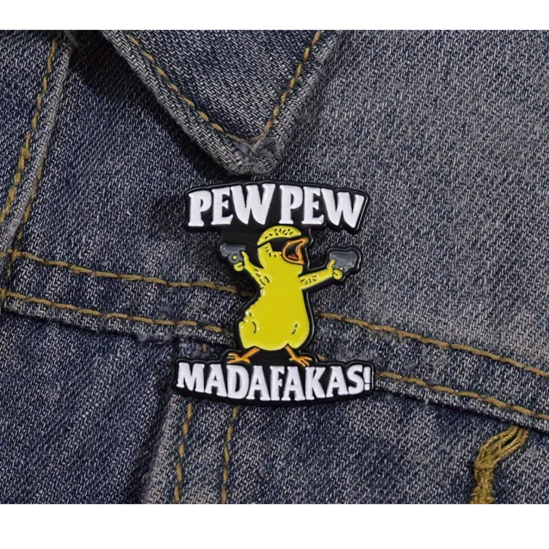 Pines Metálicos Premium