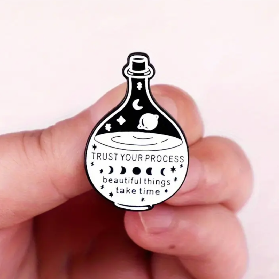 Pines Metálicos Premium