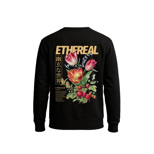 Buzo Ethereal Garden