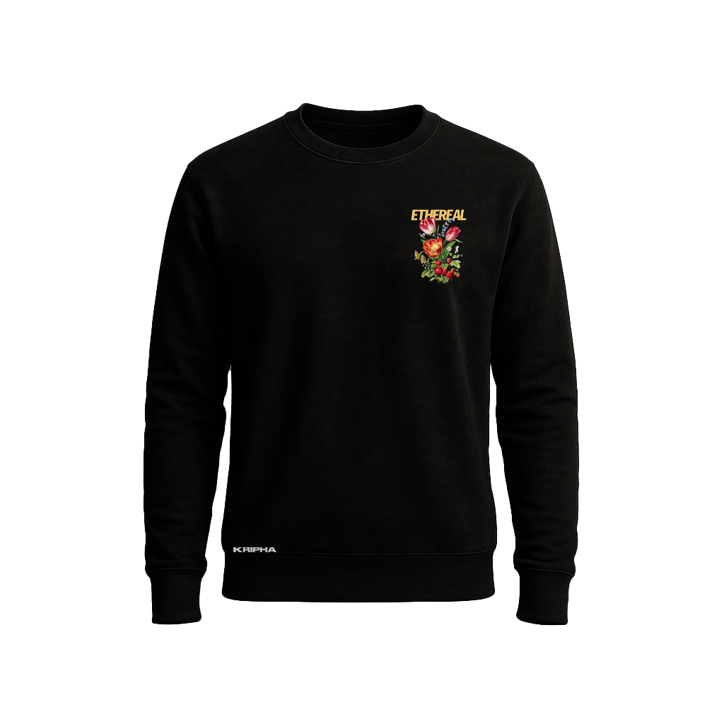 Buzo Ethereal Garden