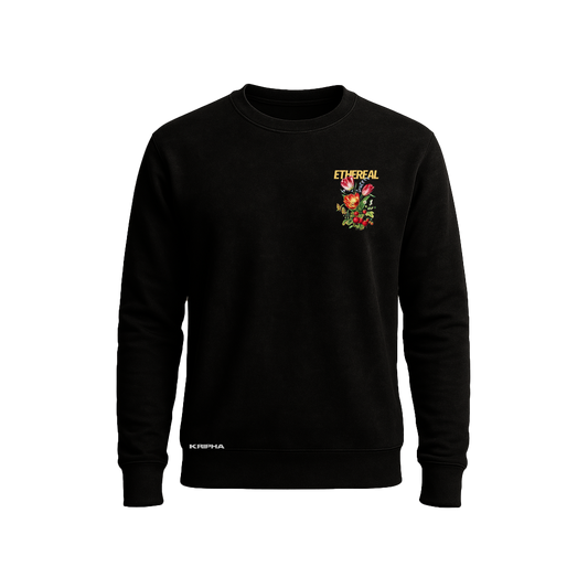 Buzo Ethereal Garden