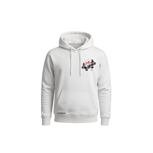 Hoodie Essential Feels