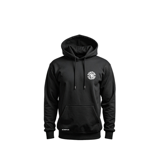 Hoodie Self Love Flow