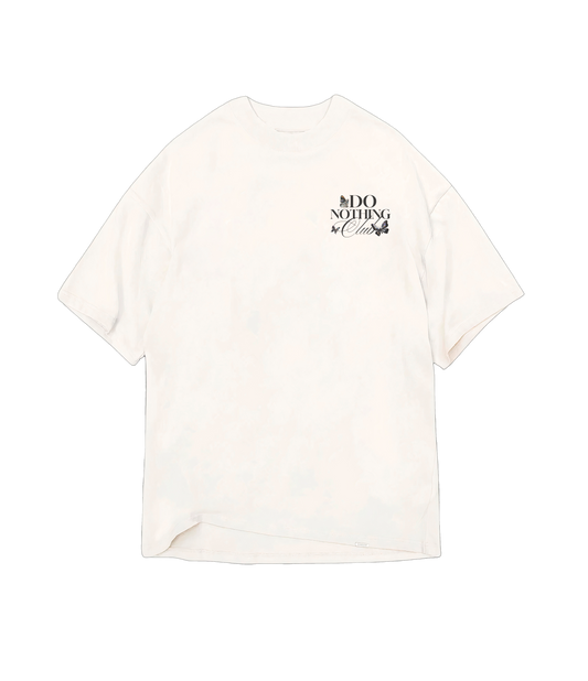 Camiseta Oversize Awaken