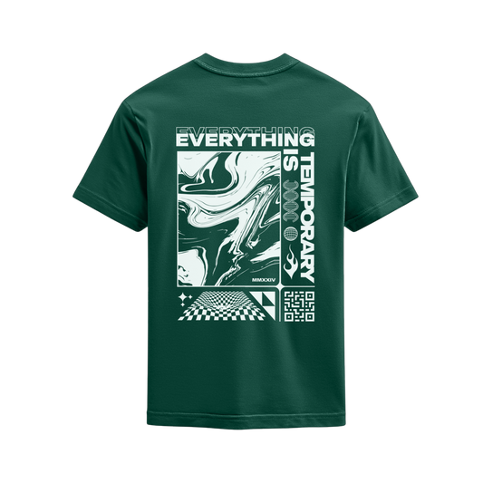 Camiseta Regular Fit Essence